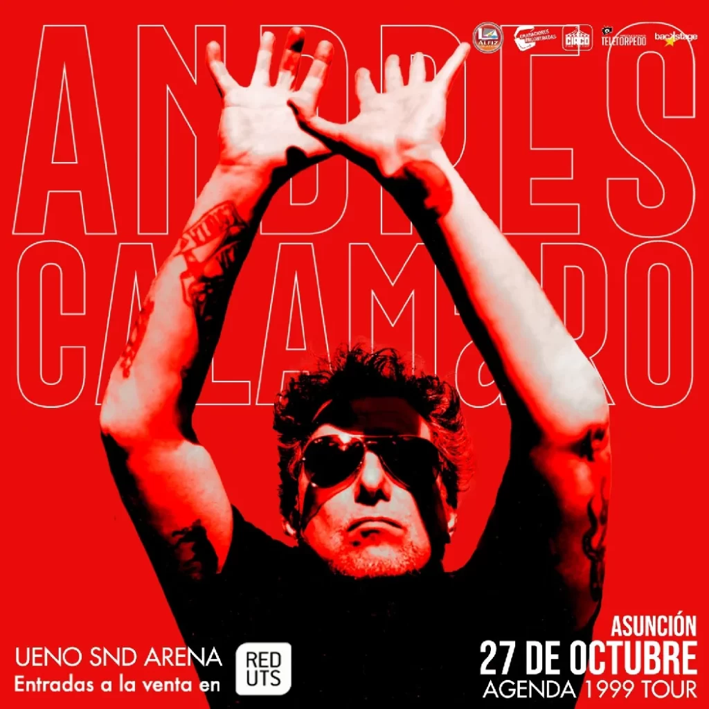 Andres_Calamaro_Paraguay_SND