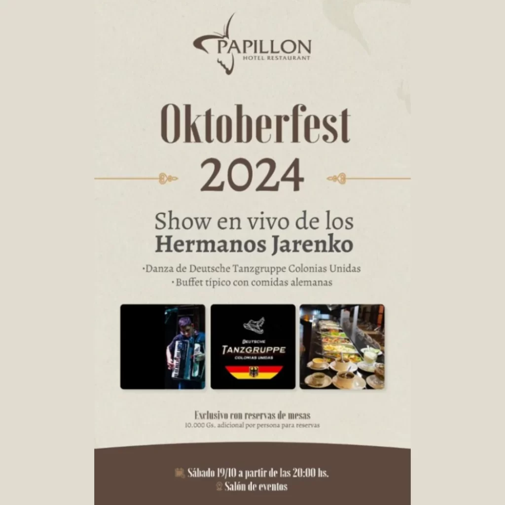 OktoberFest_2024_Papillon_Paraguay