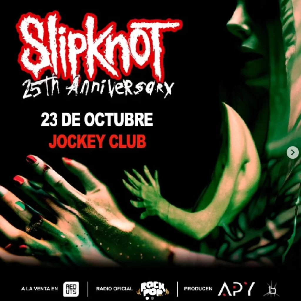 SlipKnot_Paraguay_2024_Oct