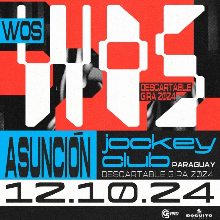 WOS_2024_Paraguay_Asuncion