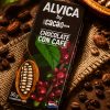 Chocolate Alvica – Chocolate & Café