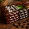 Chocolate Alvica – Chocolate & Café