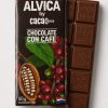 Chocolate Alvica – Chocolate & Café